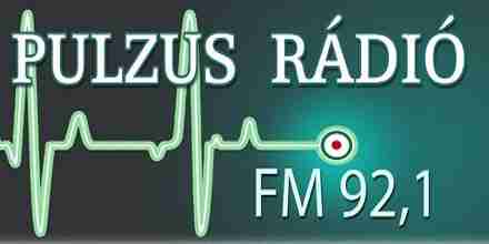 Pulzus FM 92.1