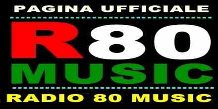 Radio 80 Music