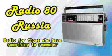 Radio 80 Russia