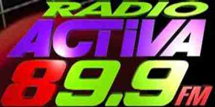 Radio Activa FM