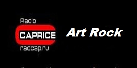 Radio Caprice Art Rock