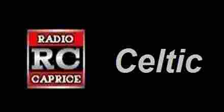 Radio Caprice Celtic