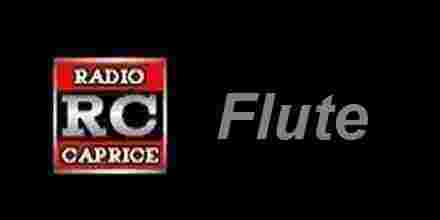 Radio Caprice Flute