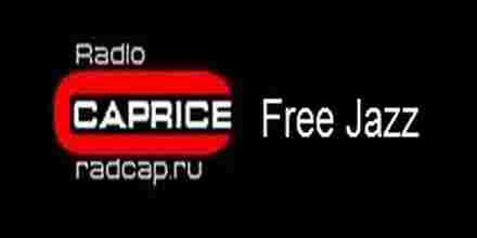 Radio Caprice Free Jazz