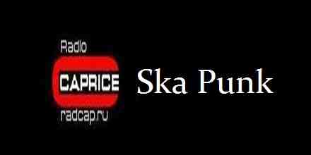 Radio Caprice Ska Punk