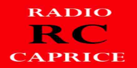 Radio Caprice Sounds of Nature