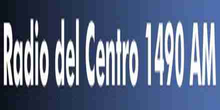 Radio Del Centro