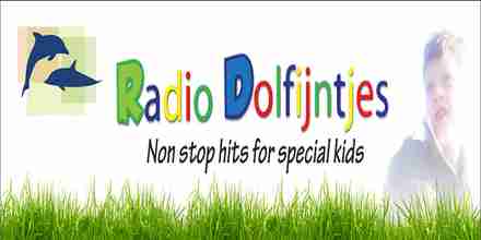 Radio Dolfijntjes