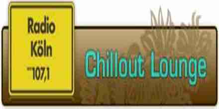 Radio Koln Chillout Lounge