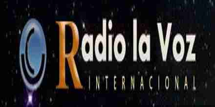 Radio La Voz Internacional