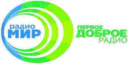 Radio MIR Russia