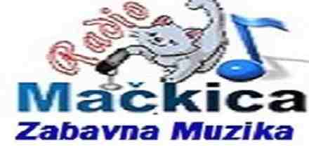 Radio Mackica Zabavna Muzika