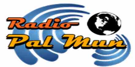 Radio Pal Mun