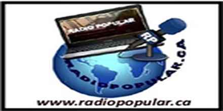 Radio Popular Canada