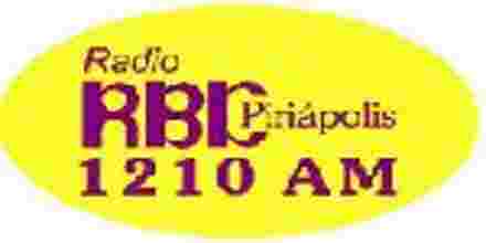 Radio RBC