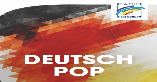 Radio Regenbogen Deutsch Pop