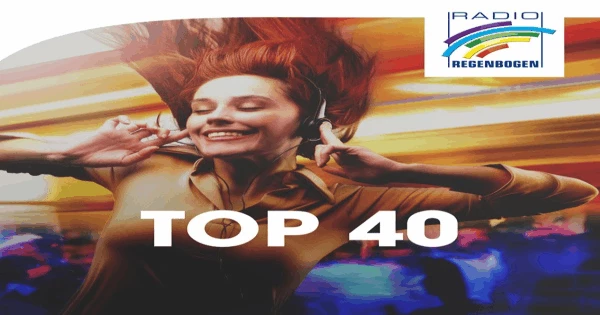 Radio Regenbogen Top40