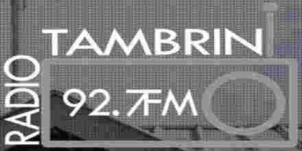 Radio Tambrin