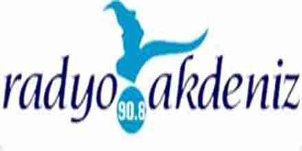 Radyo Akdeniz 90.8