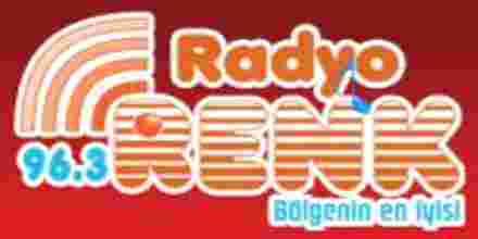 Radyo Renk