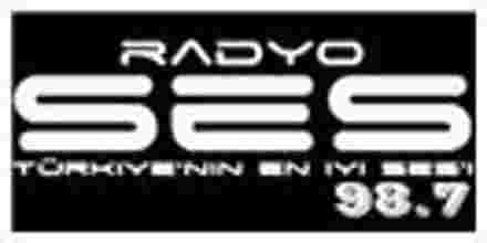 Radyo Ses 98.7 FM