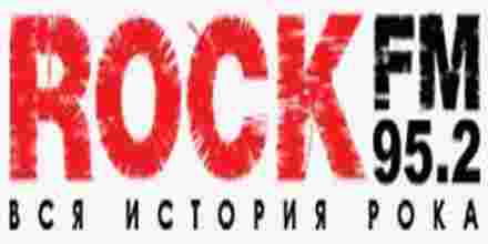 Rock FM 95.2