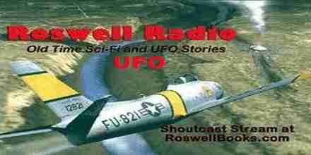 Roswell UFO Radio