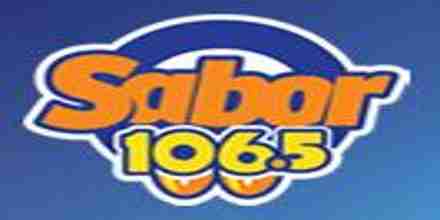 Sabor 106.5 FM