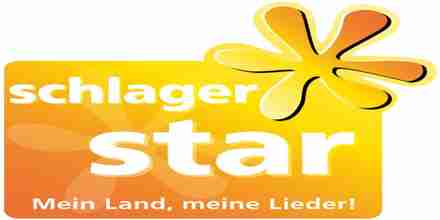 Schlagerstar