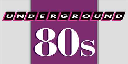 Soma FM Underground 80s