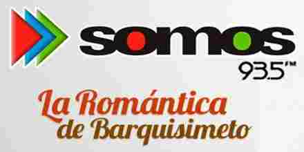 Somos 93.5 FM