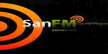 Trance SANFM