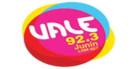 Vale Junin 92.3