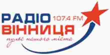 Vinnitsa Radio