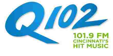 WKRQ Q102 FM