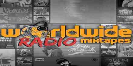 Worldwide Mixtapes Radio