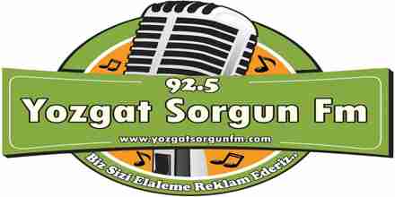 Yozgat Sorgun FM