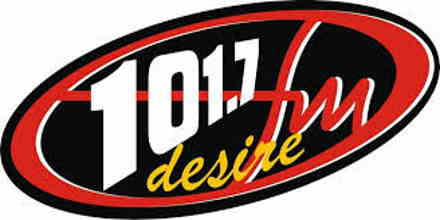 FM Desire 101.7