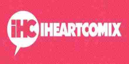 iHeart Comix Radio