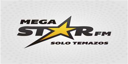 Mega Star FM