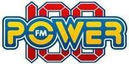 Power FM 100