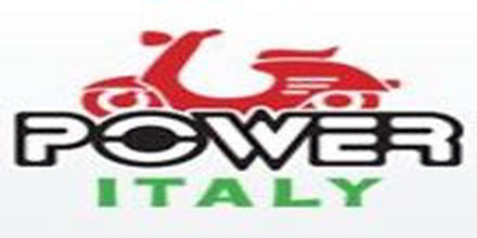 Power Italy