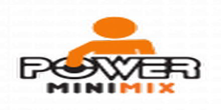 Power Minimix