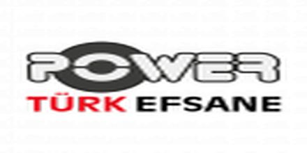 PowerTurk Efsane