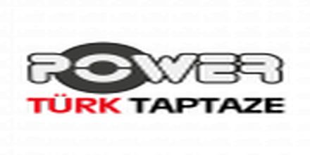 PowerTurk Taptaze