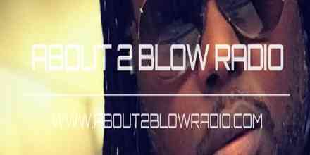 About 2 Blow Radio