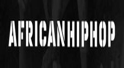 African Hip Hop Radio