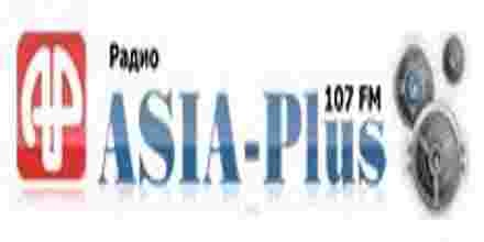 Asia Plus Radio