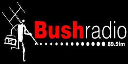 Bush Radio