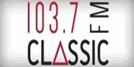 CLASSIC 103.7 FM